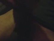 Lonesome stroking - Screenshot 7 of 16 - Jacking Off
