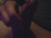 Lonesome stroking - Screenshot 9 of 16 - Guy