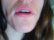 Original EMO Songwriter Song Singer PinkMoonLust SO INTO SINGING she Forgets to be a Naked E-Girl