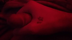 My dick