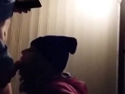 Fan with Small Dick TESTS His Luck - Heather Kane 11/16