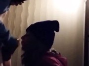 Fan with Small Dick TESTS His Luck - Heather Kane 12/16