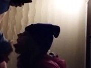 Fan with Small Dick TESTS His Luck - Heather Kane 13/16