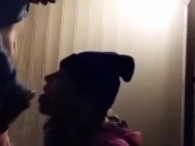 Fan with Small Dick TESTS His Luck - Heather Kane 14/16