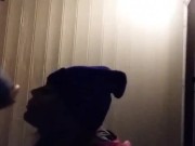 Fan with Small Dick TESTS His Luck - Heather Kane 16/16