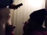 Fan with Small Dick TESTS His Luck - Heather Kane 2/16