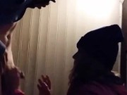 Fan with Small Dick TESTS His Luck - Heather Kane 3/16