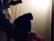 Fan with Small Dick TESTS His Luck - Heather Kane 5/16