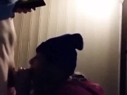 Fan with Small Dick TESTS His Luck - Heather Kane 6/16