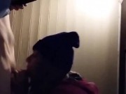 Fan with Small Dick TESTS His Luck - Heather Kane 7/16