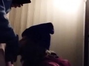 Fan with Small Dick TESTS His Luck - Heather Kane 9/16