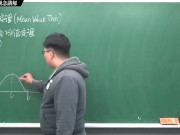 [重生][真・Pronhub 最大華人微積分教學頻道] 微分應用篇重點一：均值定理｜觀念講解｜數學老師張旭 - Screenshot 2 of 16 - Education