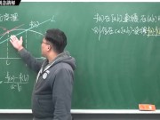 [重生][真・Pronhub 最大華人微積分教學頻道] 微分應用篇重點一：均值定理｜觀念講解｜數學老師張旭 - Screenshot 9 of 16 - Teaching