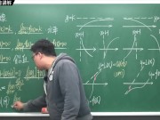 [重生][真・Pronhub 最大華人微積分教學頻道] 微分應用篇重點五：漸近線｜觀念講解｜數學老師張旭 - Screenshot 11 of 16 - HD