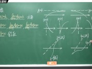 [重生][真・Pronhub 最大華人微積分教學頻道] 微分應用篇重點五：漸近線｜觀念講解｜數學老師張旭 - Screenshot 7 of 16 - Education