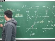 [重生][真・Pronhub 最大華人微積分教學頻道] 微分應用篇重點五：漸近線｜觀念講解｜數學老師張旭 - Screenshot 8 of 16 - Class