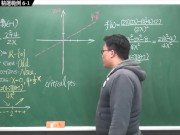 [重生][真・Pronhub 最大華人微積分教學頻道] 微分應用篇重點六：微分作圖法｜精選範例 6-1｜數學老師張旭