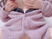 欲求不満人妻！ボテ腹妊婦オナニー♡ 6/16