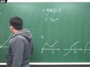 [重生][真・Pronhub 最大華人微積分教學頻道]微分應用篇重點八：牛頓法｜精選範例｜數學老師張旭 - Screenshot 1 of 16 - HD