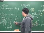 [重生][真・Pronhub 最大華人微積分教學頻道]微分應用篇重點八：牛頓法｜精選範例｜數學老師張旭 - Screenshot 11 of 16 - HD