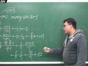 [重生][真・Pronhub 最大華人微積分教學頻道]微分應用篇重點八：牛頓法｜精選範例｜數學老師張旭 - Screenshot 13 of 16 - Class