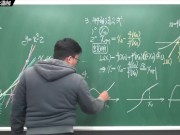 [重生][真・Pronhub 最大華人微積分教學頻道]微分應用篇重點八：牛頓法｜精選範例｜數學老師張旭 - Screenshot 6 of 16 - HD