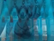 Roxanna Redfoot spank rave kink party girl - more on OnlyFans / Roxanna Redfoot  12/16