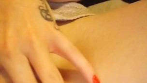 Want male attention 