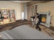 Pantyhose Dress Up Game 6/16