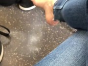 Flats play on the tube  12/16