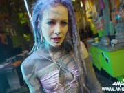 FREE - Manyvids Awards 2021 - Alt star of the year - PLEASE VOTE FOR ME - CHEAP deals are waiting 10/16