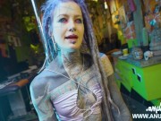 FREE - Manyvids Awards 2021 - Alt star of the year - PLEASE VOTE FOR ME - CHEAP deals are waiting 11/16