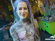 FREE - Manyvids Awards 2021 - Alt star of the year - PLEASE VOTE FOR ME - CHEAP deals are waiting 12/16