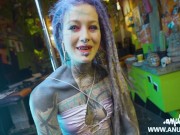 FREE - Manyvids Awards 2021 - Alt star of the year - PLEASE VOTE FOR ME - CHEAP deals are waiting 15/16