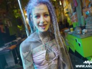 FREE - Manyvids Awards 2021 - Alt star of the year - PLEASE VOTE FOR ME - CHEAP deals are waiting 16/16