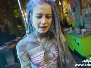 FREE - Manyvids Awards 2021 - Alt star of the year - PLEASE VOTE FOR ME - CHEAP deals are waiting 7/16