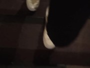 French feet slave 1/16