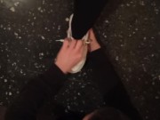 French feet slave 5/16