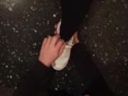 French feet slave 6/16