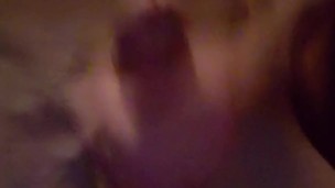 Fast Masturbation till I cum!