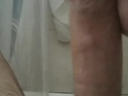Sexy Guy Big Cock