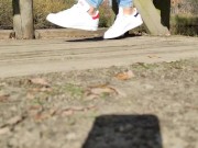 Stan smith shoeplay - Screenshot 1 of 16 - HD