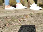 Stan smith shoeplay - Screenshot 11 of 16 - HD