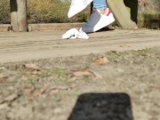 Stan smith shoeplay - Screenshot 16 of 16 - HD