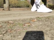 Stan smith shoeplay - Screenshot 4 of 16 - Socks