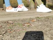 Stan smith shoeplay - Screenshot 6 of 16 - HD
