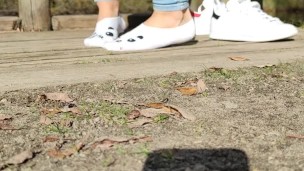 Stan smith shoeplay