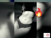 Compilation snapchat hot pics from girl