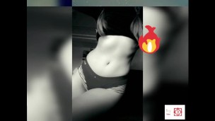 Compilation snapchat hot pics from girl