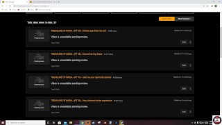 Channel update 1/7/21 - turn audio down, mic is acting up